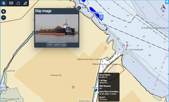 Delaware Screenshot 3